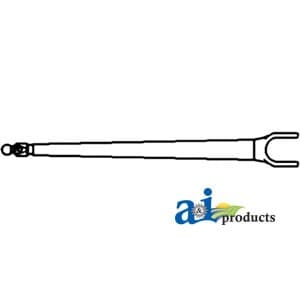 82847577 - Radius Rod (LH/RH)