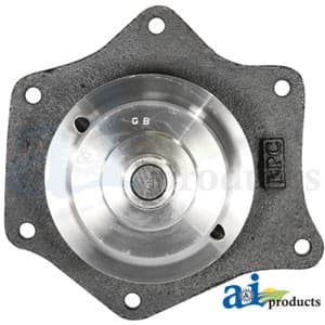 82847712 - Pump, Water - Thumbnail 2