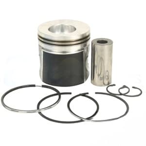 82847757 - Std. Piston W/ Rings