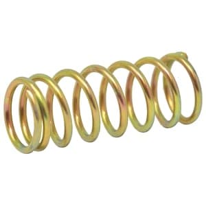 828656M1 - Foot Throttle Return Spring