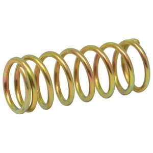 828656M1 - Spring, Foot Throttle Return