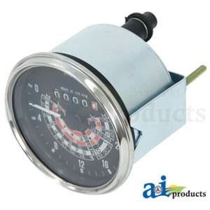 829223M92 - Tractormeter (KPH)
