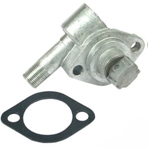 829489M1 - TACHOMETER CABLE GEARBOX