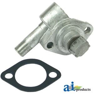 829489M1 - GEARBOX, TACHOMETER CABLE