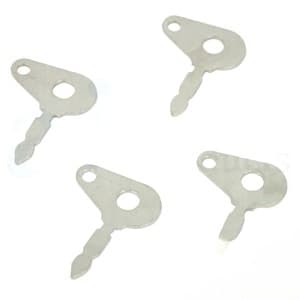 829741M1 - Ignition Key