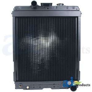 82985374 - Radiator - Thumbnail 2