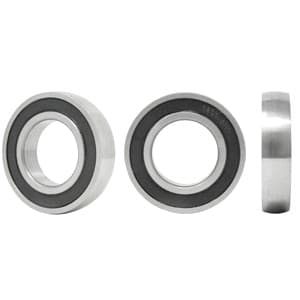 831134M1 - Bearing, Ball - Thumbnail 2