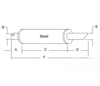 83959846 - Muffler - Thumbnail 2