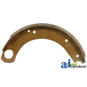 830480M92 - Shoes, Brake (4) - Thumbnail 2