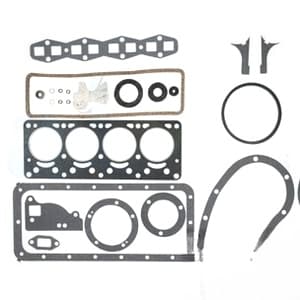 830631M1 - Overhaul without Seals Gasket Set