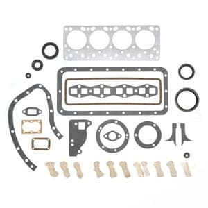 830689M1 - Overhaul with Seals Gasket Set