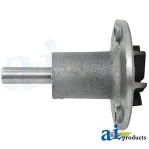 830691M91 - Pump, Water w/o Pulley - Thumbnail 3