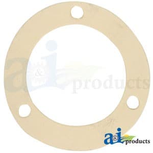 830691M91 - Pump, Water w/o Pulley - Thumbnail 4