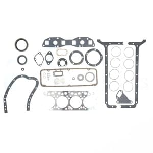 830766M1 - Overhaul with Seals Gasket Set