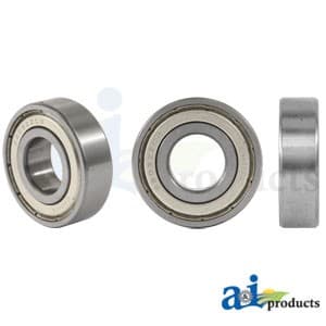 832960M4 - Bearing, Clutch Pilot - Thumbnail 2