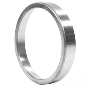 834049M1 - Cup; Rear Axle Outer Bearing