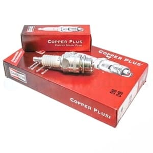 834242M1 - Spark Plugs (6 Per Pk)