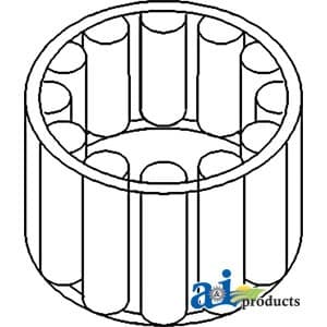 834844M1 - Bearing, Transmission Maindrive Shaft