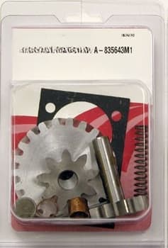 835643M1 - Oil Pump Repair Kit