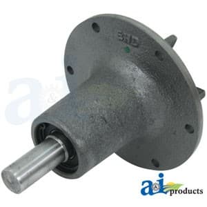 835707M92 - Pump, Water