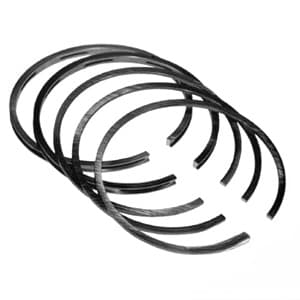 836118M91 - PISTON RINGS