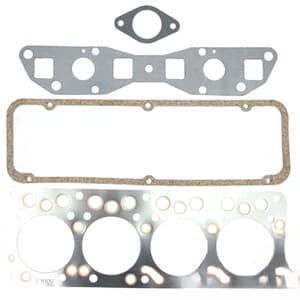 836283M1 - Upper Gasket Set