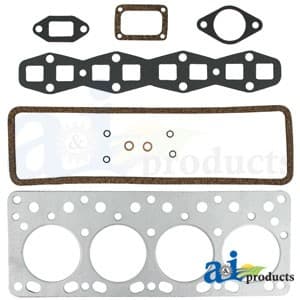 836287M1 - Gasket Set, Upper