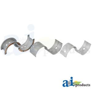 837155M91 - Bearing Set, Main (Std, set of 3) - Thumbnail 2