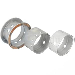 837155M91 - set of 3) Main (Std Bearing Set