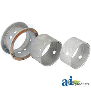 837155M91 - Bearing Set, Main (Std, set of 3)
