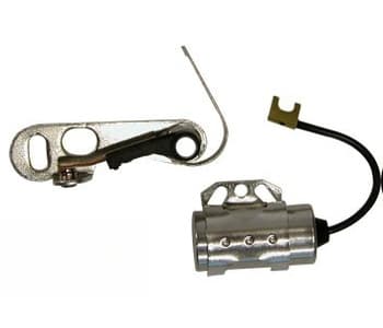 839012M91 - Tune Up Kit