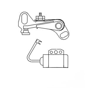 839016M1 - Tune Up Kit