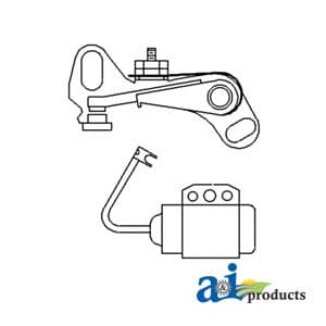 839016M1 - Tune Up Kit