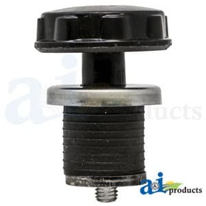 83907851 - Cap, Oil Filler - Thumbnail 2