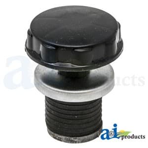 83907851 - Cap, Oil Filler