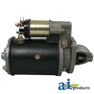 83911703 - 12V,CW,D/D,LU