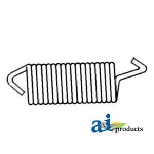 83927277 - Spring, Brake Pedal Return