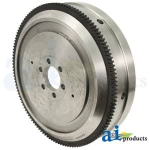83933404 - Flywheel w/ Ring Gear