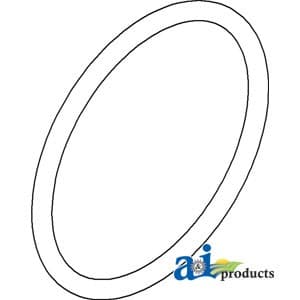 83946009 - Seal, Oil; 2 Per/Pkg