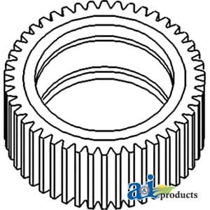 83946053 - Gear, Planetary Pinion