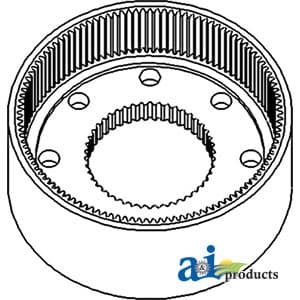 83954879 - Ring Gear, Planetary