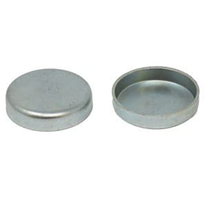 83957021 - Plug, Freeze, Cylinder Block (5 pk) - Thumbnail 2