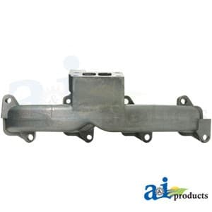 83959045 - Manifold, Exhaust - Thumbnail 5