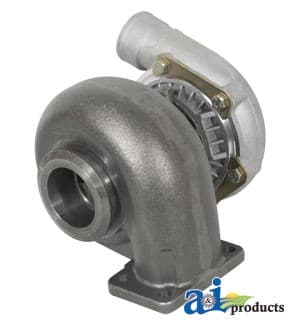 83959416 - Turbocharger - Thumbnail 3