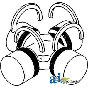 83959516 - Cross & Bearing Kit