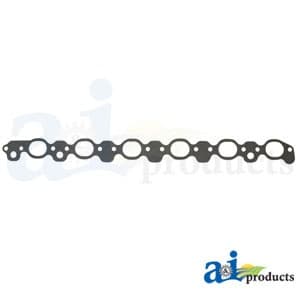 83961560 - Gasket; Intake Manifold To Cylinder Head