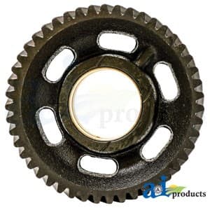 83963174 - Gear; Camshaft Idler - Thumbnail 4