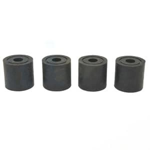 84000052 - Rubber; Shaker Shoe Bushing