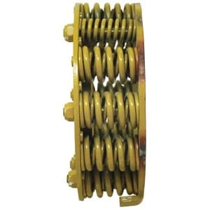 84037044 - 135 Marking K96 & K96/4 Friction Clutches Spring Pack - Thumbnail 2
