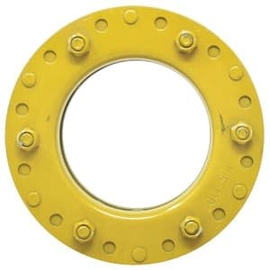 84037044 - 135 Marking K96 & K96/4 Friction Clutches Spring Pack - Thumbnail 3